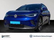 VW ID.4, Pro Performance, Jahr 2023 - Traunstein