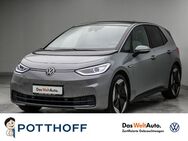 VW ID.3, Pro Performance He, Jahr 2021 - Hamm