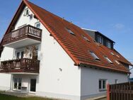 2 Zimmer Dachgeschosswohnung in Frauendorf - Frohburg