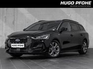 Ford Focus, 1.0 ST-Line X EB MHEV, Jahr 2023 - Hamburg