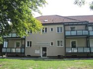 Schöner Wohnen: Frisch renovierte, geräumige 2-Zimmer-Wohnung mit großer Wohnküche! - Mühldorf (Inn)
