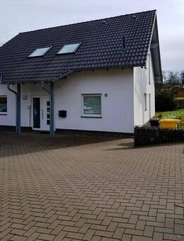 Platz für die ganze Familie - Drolshagen
