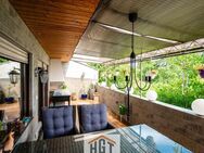 "RESERVIERT" 2 Häuser mit insgesamt 340 m² Wohnfläche mit guter Energieeffizienz! - Philippsburg