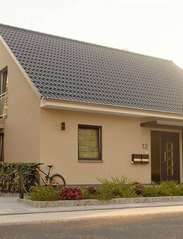 **Willkommen in Panketal -Mitwachshaus Flair 148 m²** - Panketal