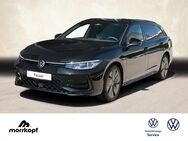 VW Passat, 0.5 eHybrid R-LINE DIENSTWAGEN, Jahr 2022 - Weingarten (Baden)