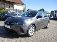 Opel Corsa, 1.2 Automatik Edition, Jahr 2020 - Lauchringen