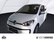 VW up, 1.0 MPI, Jahr 2020 - Braunschweig