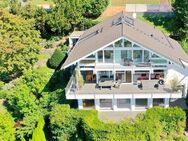 HUF-Haus-Villa in Top-Lage - Was wäre Ihr Preis für diese Immobilie - Gelnhausen