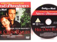 Her Own Rules - Melissa Gilbert - Jean Simmons - Promo DVD - nur Englisch - Biebesheim (Rhein)