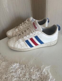 Adidas Sneaker Gr. 40 – Top Zustand - Duisburg