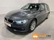 BMW 318 D Touring Advantage Automatik EU6 LED Navi Klima P - Norderstedt