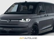 VW T7 Multivan, 2.0 TDI Multivan LÜ EDITION | IQ LIGHT, Jahr 2022 - Plattling