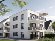 Nr.2 Moderne Erdgeschosswohnung mit Terrasse und privatem Gartenanteil - Offenbach (Queich)