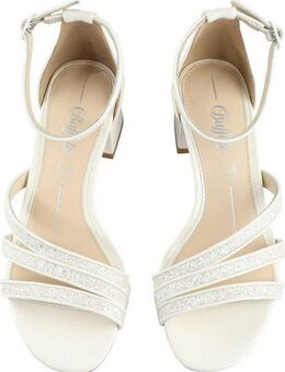 Buffalo Buffalo LUCY GLAM High-Heel-Pumps