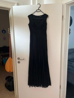 Abendkleid nur 1 mal getragen Größe S/M - Lüdenscheid