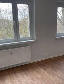 Hinein in die gute Stube - Halle (Saale)