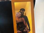 ⛓️😈Bizarrlady/Domina sucht devote Seelen😈⛓️ - Rambin