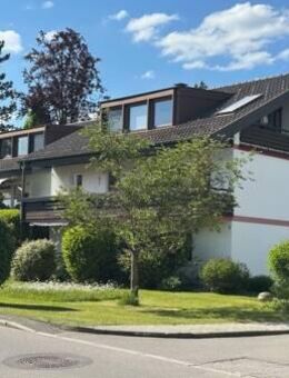 4 Zimmer - Garage - TOP Lage - Lindau (Bodensee)