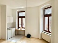STADTMENSCH GESUCHT! Charmante 1-Zimmer Altstadtwohnung in der Gorkistraße - Erfurt