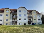 Schöne 3 Raumwohnung mit Balkon! plus Miet-Gutschrift - Oderwitz