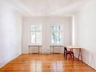 WG-geeignete 2-Zimmer-Wohnung im Westfälischen Viertel in Moabit - Berlin