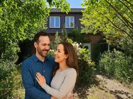 Backstein trifft Herzklopfen - Charmante Haushälfte mit Garten, Seele & Geschichte - Alt-Dierkow (Ost) - Rostock