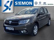 Dacia Sandero, 0.9 II TCe90 Comfort, Jahr 2018 - Münster