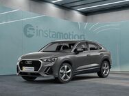 Audi Q3, , Jahr 2020 - München