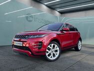 Land Rover Range Rover Evoque, P300e R-Dynamic HSE, Jahr 2020 - München