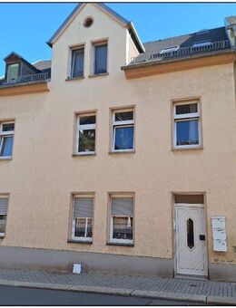 €€ Betongoldgrube in Elsterberg - über 150m² zum vermieten und wohnen €€ - Elsterberg