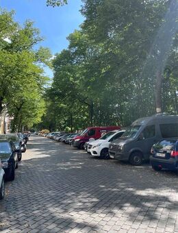 Großstadtromantik im Lietzensee-Kiez - VERMIETET - Berlin
