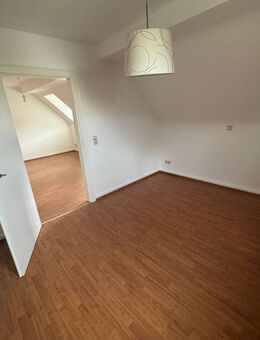 Schöne Wohnung in guter Lage - Trier