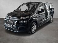 Citroën Berlingo, 1.2 110 Live XL, Jahr 2019 - Dormagen