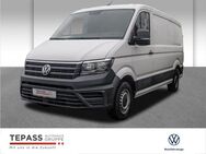 VW Crafter, 2.0 l TDI 30 Kastenwagen, Jahr 2020 - Schwelm