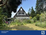 Ein Zuhause für alle, die Platz und Garten suchen! - Itzehoe