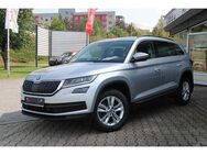 Skoda Kodiaq 1.5 TSI ACT DSG Soleil.LED.App. - Frankenberg (Sachsen)