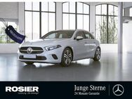 Mercedes A 250, e Progressive, Jahr 2021 - Arnsberg