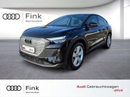 Audi Q4, , Jahr 2022 - Bad Hersfeld