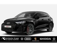 Audi RS3, Sportback, Jahr 2022 - Germersheim