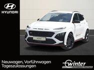 Hyundai Kona, 2.0 T-GDi N Performance KRELL, Jahr 2023 - Großröhrsdorf