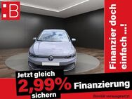 VW Golf 8 2.0 TDI NAVI LED ACC KAMERA - Greding