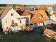 Familienfreundliches Einfamilienhaus mit großem Garten in Mainhardt - Mainhardt