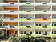Barrierearme Wohnung mit Balkon für Senioren! - Hermsdorf