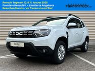 Dacia Duster, Expression TCe 100 ECO-G, Jahr 2024 - Duisburg