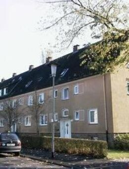 Tolle 2-Zimmer-Wohnung im Dachgeschoss Wetter Altwetter! - Wetter (Ruhr)