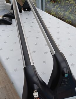 Dachgepäckträger Opel Grandland X - Much