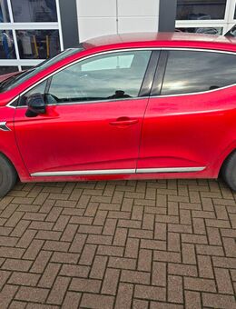Verkaufe ein Renault Clio - Göttingen