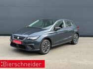 Seat Ibiza, 1.0 TSI Style Edition, Jahr 2024 - Regensburg