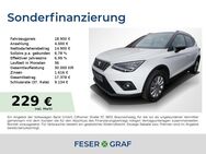 Seat Arona, 1.0 TSI XCELLENCE, Jahr 2021 - Lauf (Pegnitz)