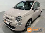 Fiat 500 1.0 MH Star EU6d Sky-Dome Klima PDC - Norderstedt